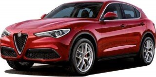 2017 Alfa Romeo Stelvio 2.0 280 HP AWD Otomatik Veloce (4x4) Araba kullananlar yorumlar